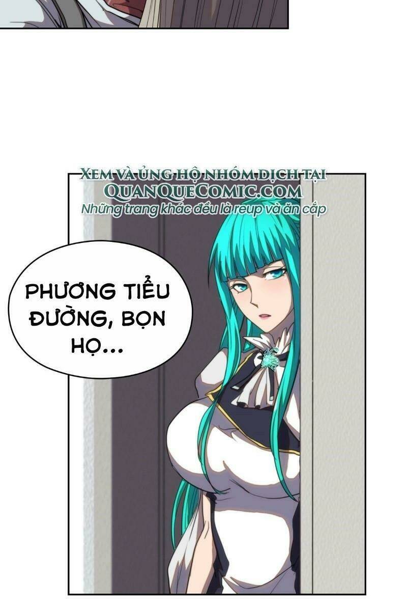 Đô Thị Hàng Thần Khúc: Chapter 41