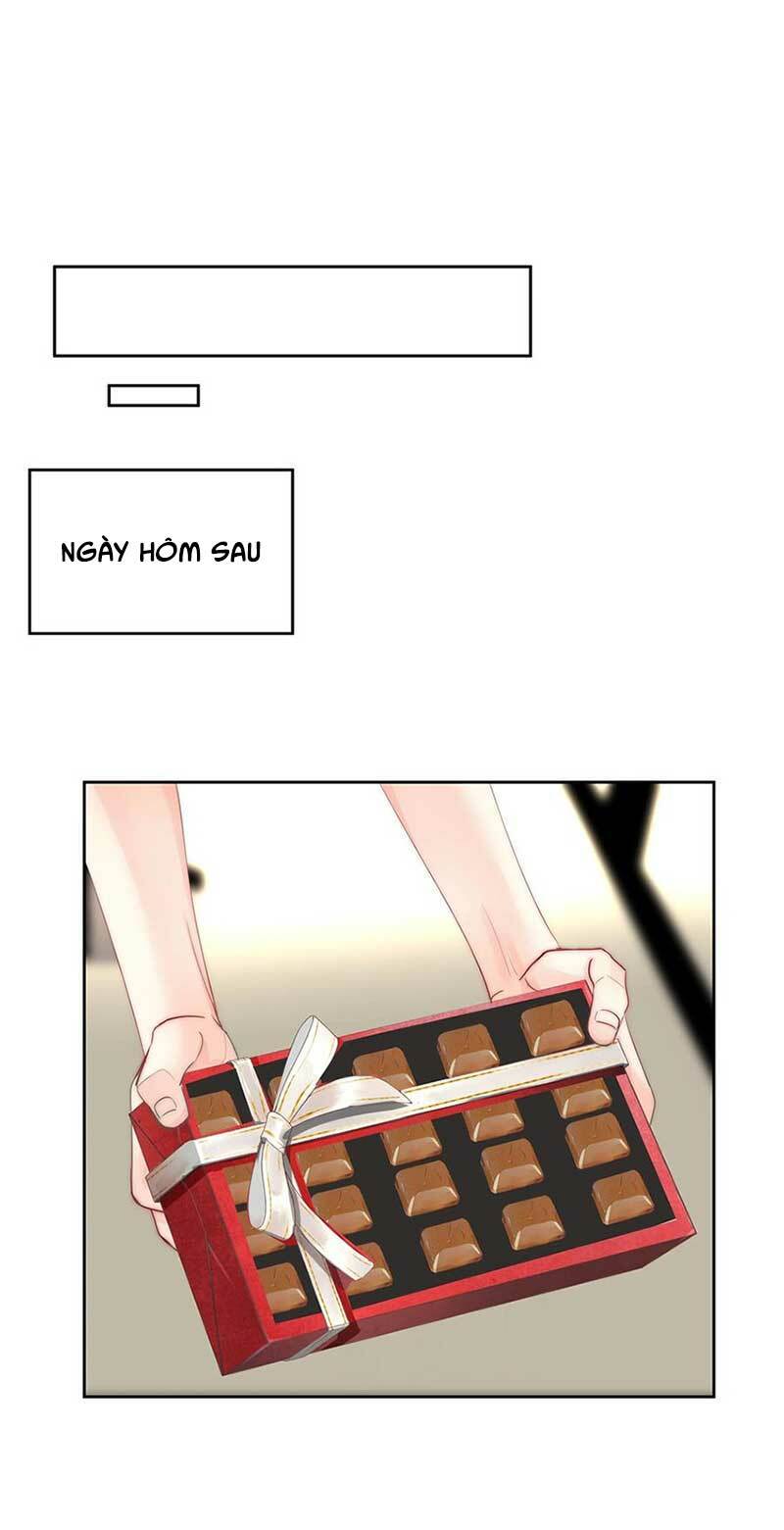 Boss Đại Nhân Là Nữ Thần?: Chapter 75.6