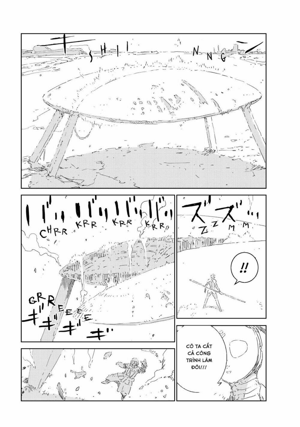 Aposimz: Chapter 8