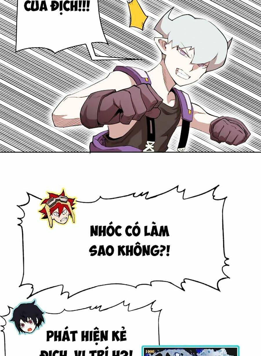 Hard Core Leveling Warrior Ss2: Chapter 64.2