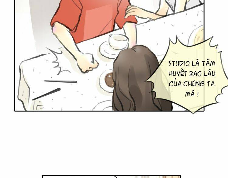 12 Giờ Của Lọ Lem: Chapter 45