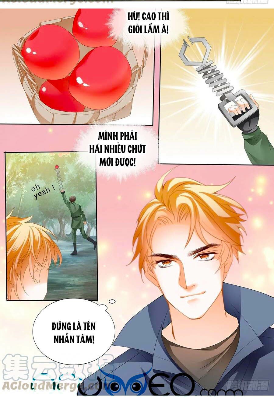 Bá Đạo Tiểu Thúc, Xin Trêu Chọc Vừa Thôi!: Chapter 247