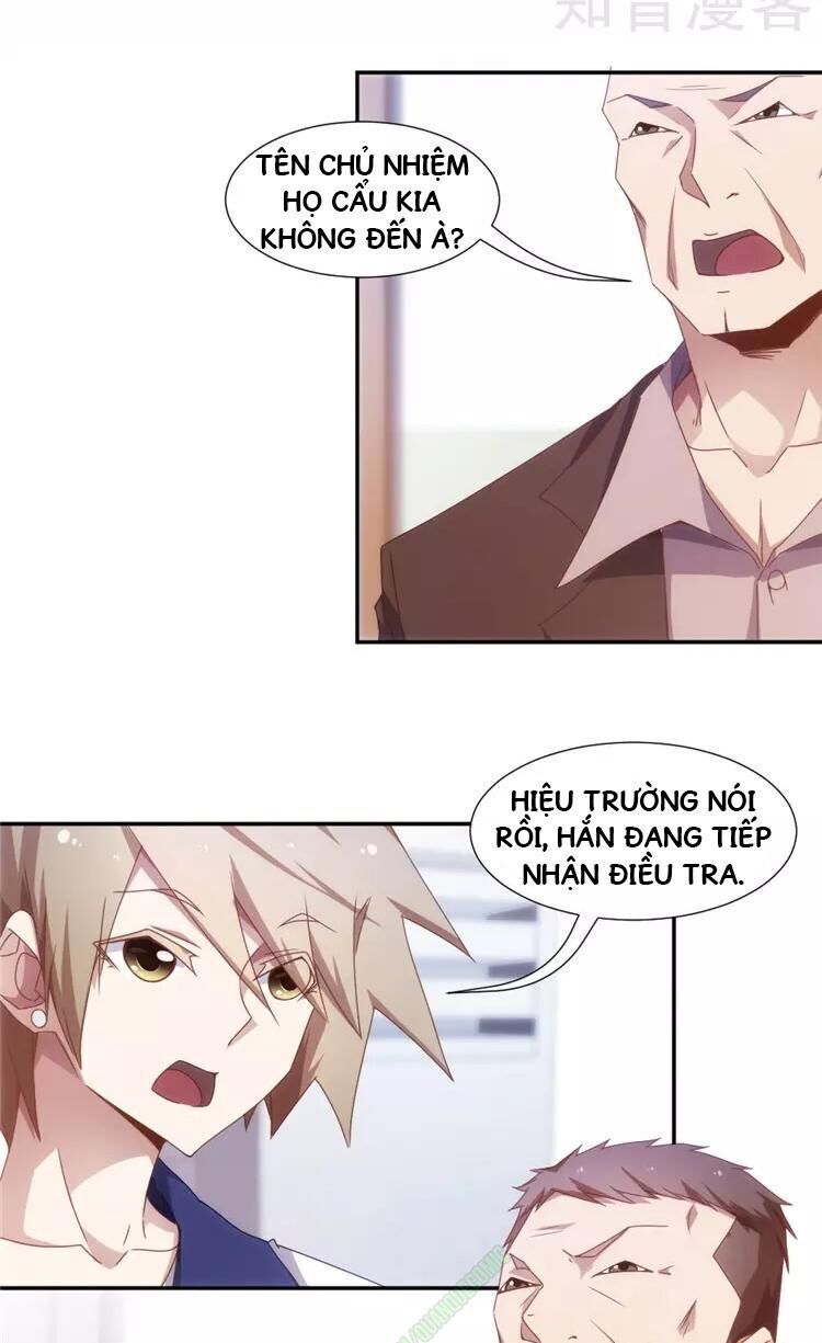 Siêu Cấp Thần Y Hệ Thống: Chapter 23