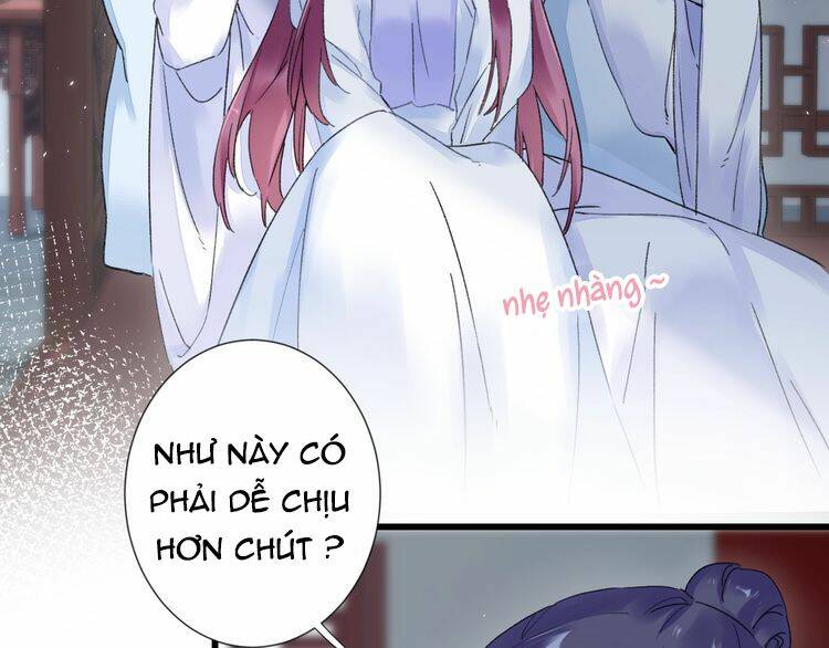 Hoa Nhan Sách: Chapter 88.1