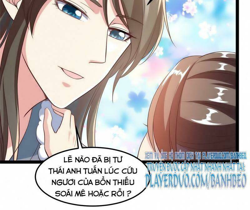 Bạo Manh Tiểu Tiên: Chapter 45
