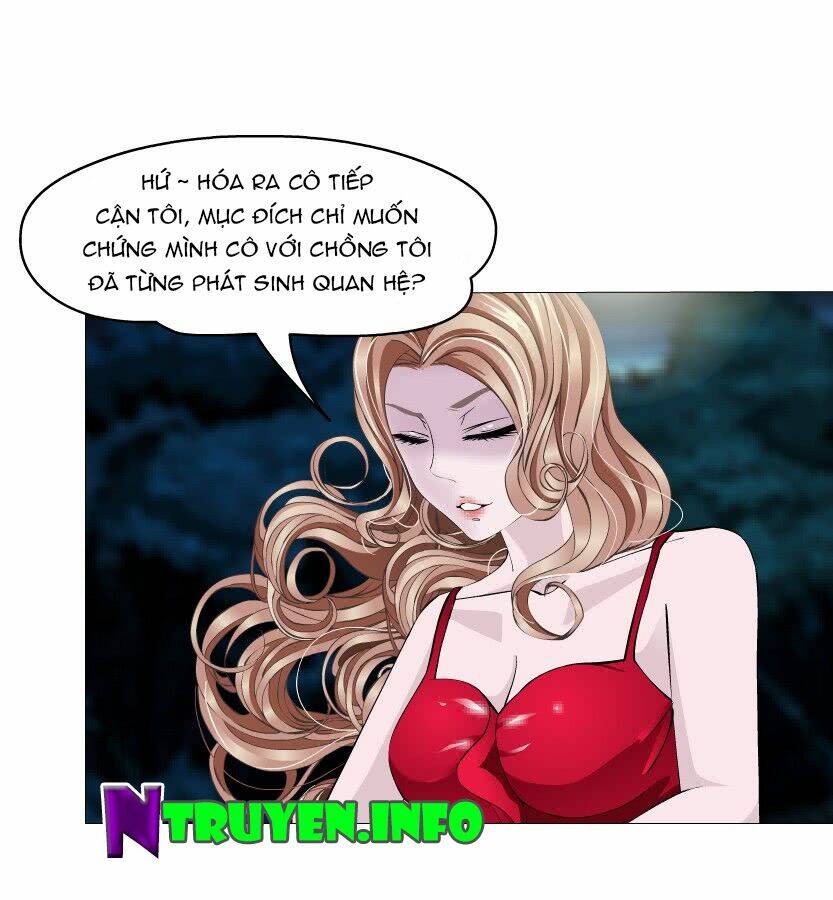 Cạm Bẫy Của Nữ Thần: Chapter 178