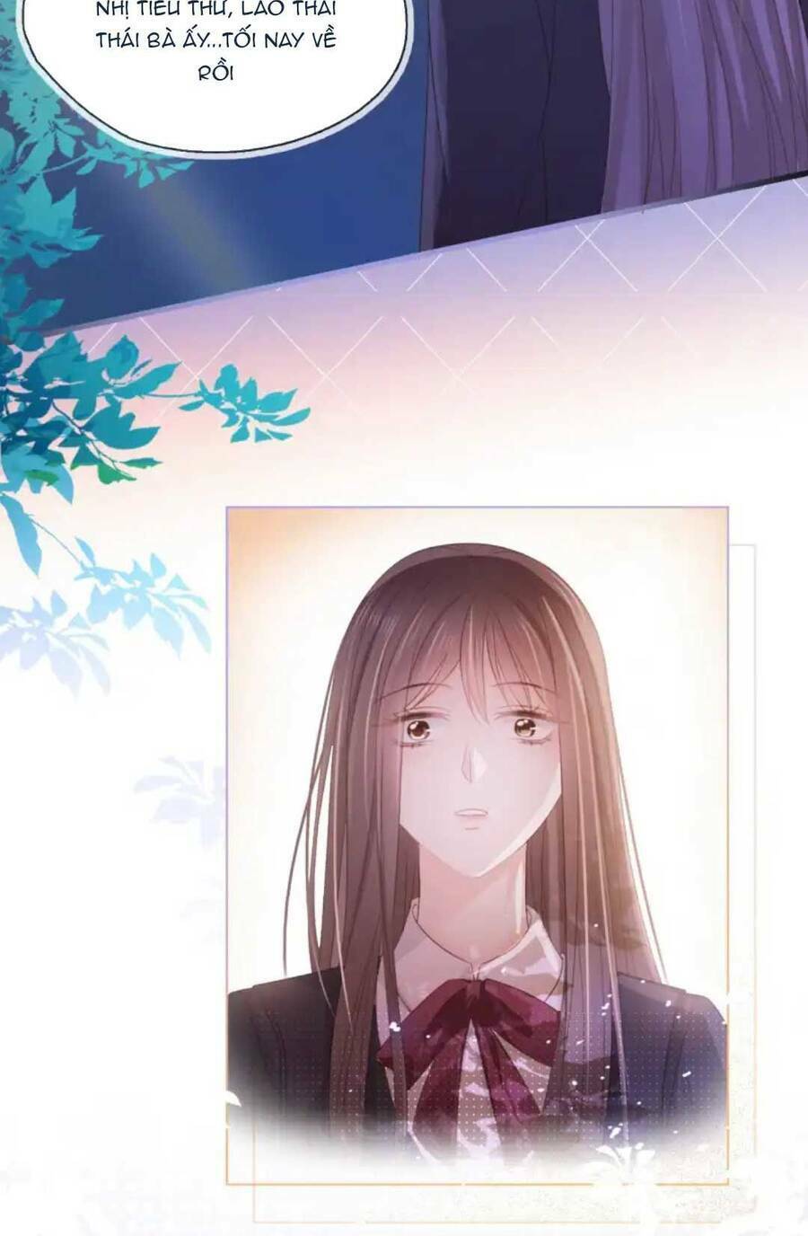Thế Thân Hào Môn: Chapter 13