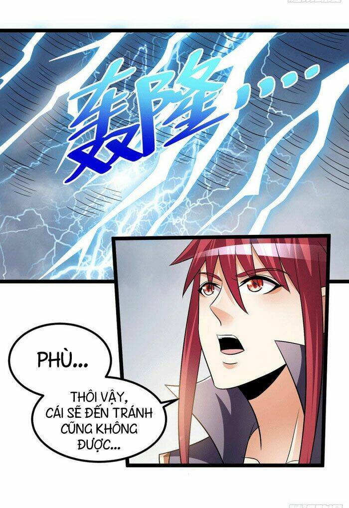 Tiên Vương Trùng Sinh: Chapter 202