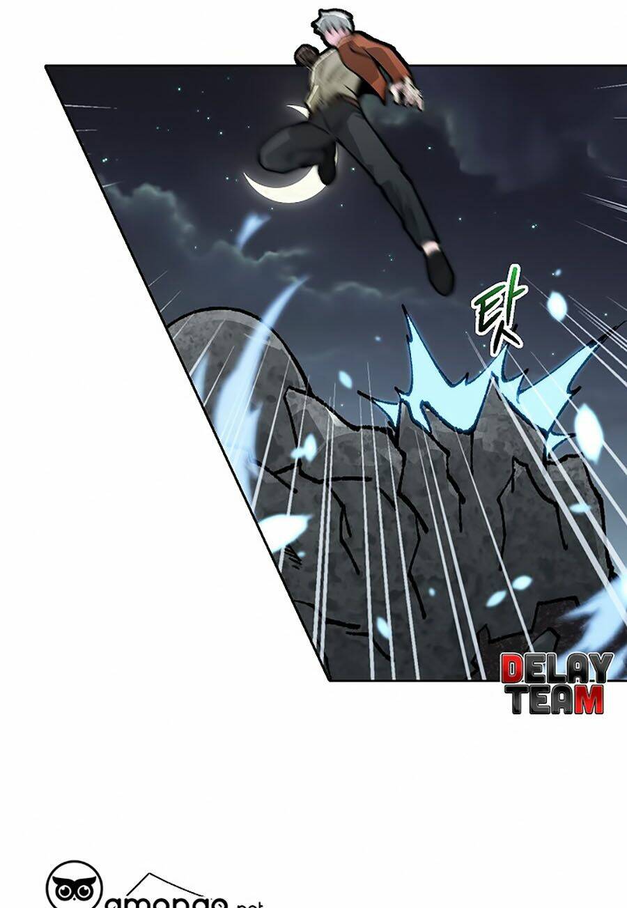 Hầm Ngục Bóng Tối: Chapter 18