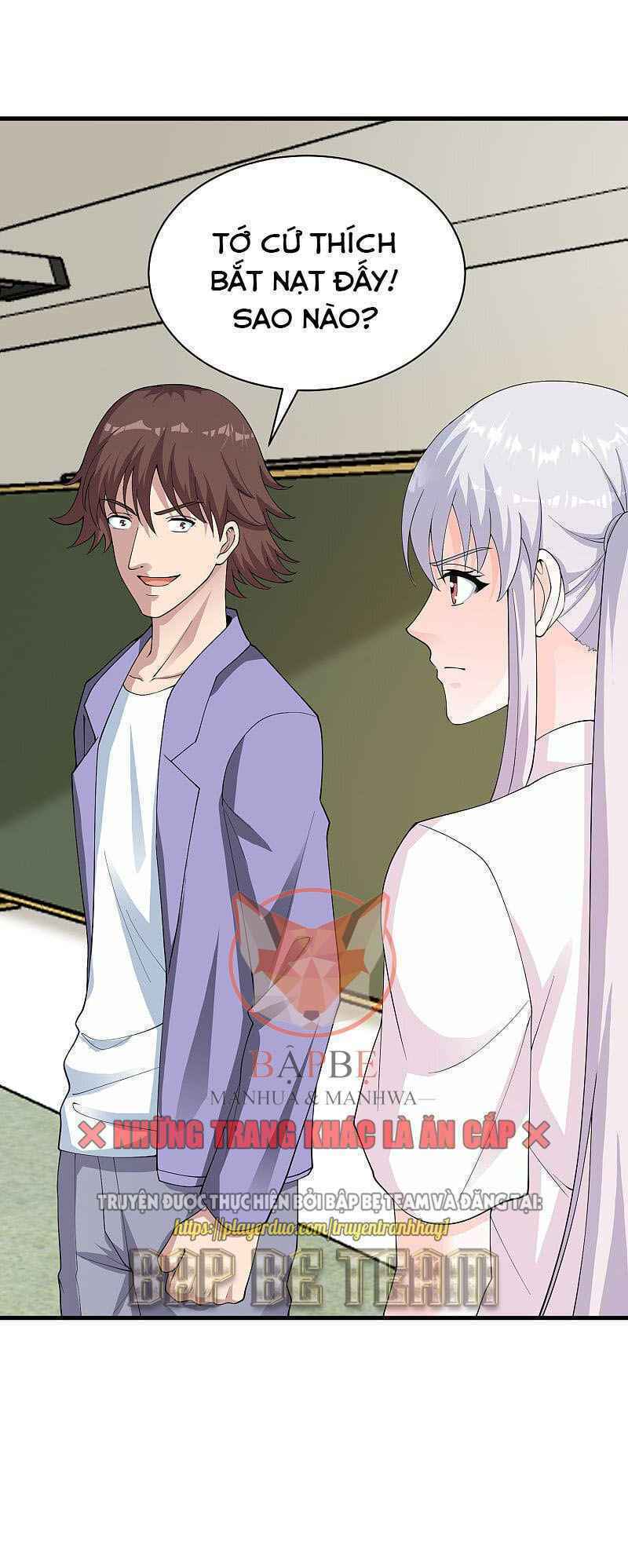 Đồng Hồ Thần Cấp Siêu Năng Của Ta: Chapter 29