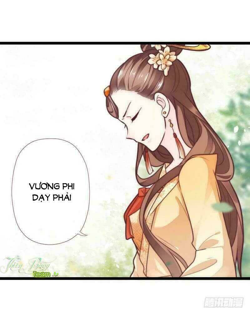 Vương Phi - Âm Động Thiên Hạ: Chapter 25