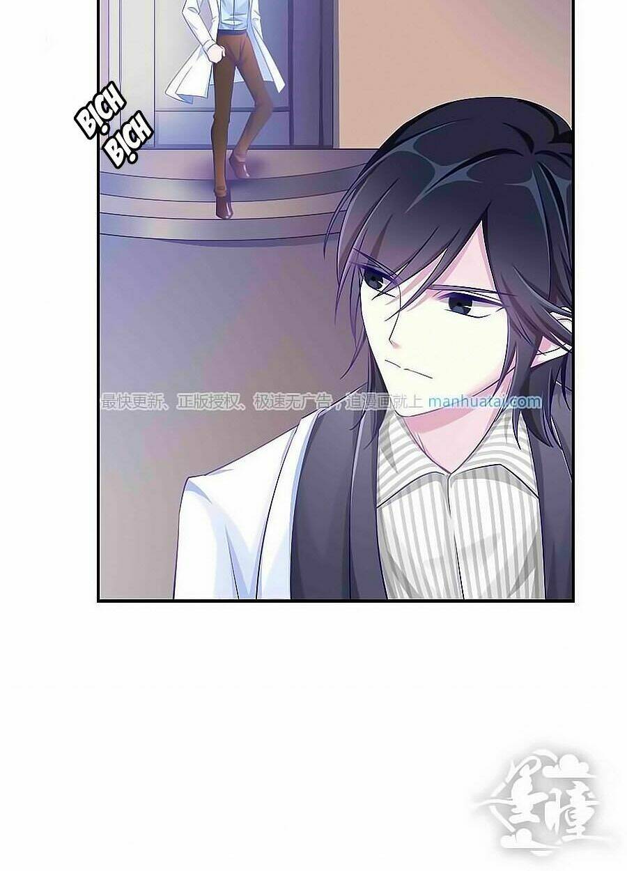 Tinh Ngụy: Chapter 16