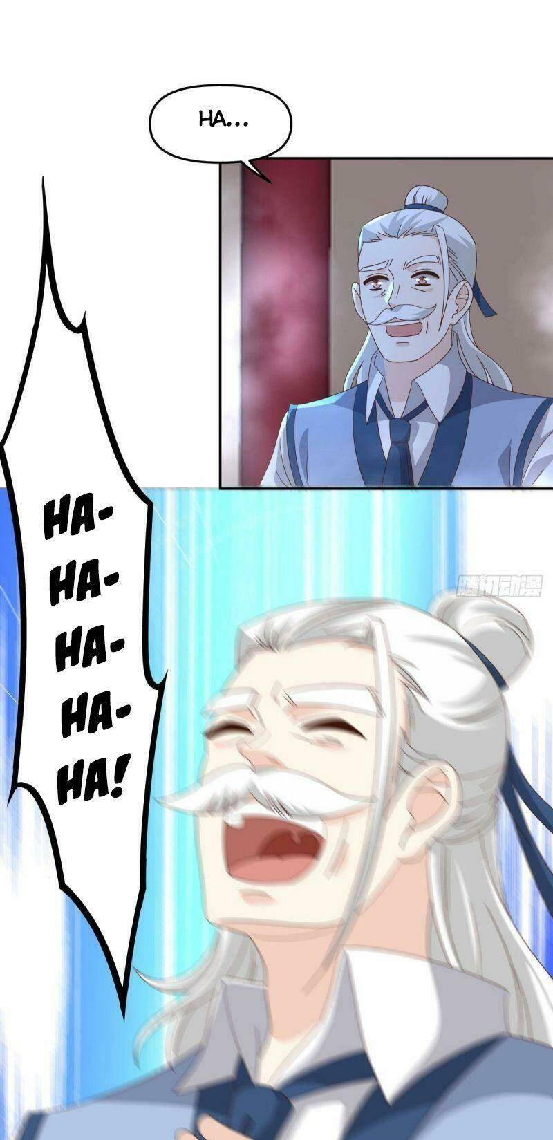 Xâm Lược Vạn Giới: Chapter 55