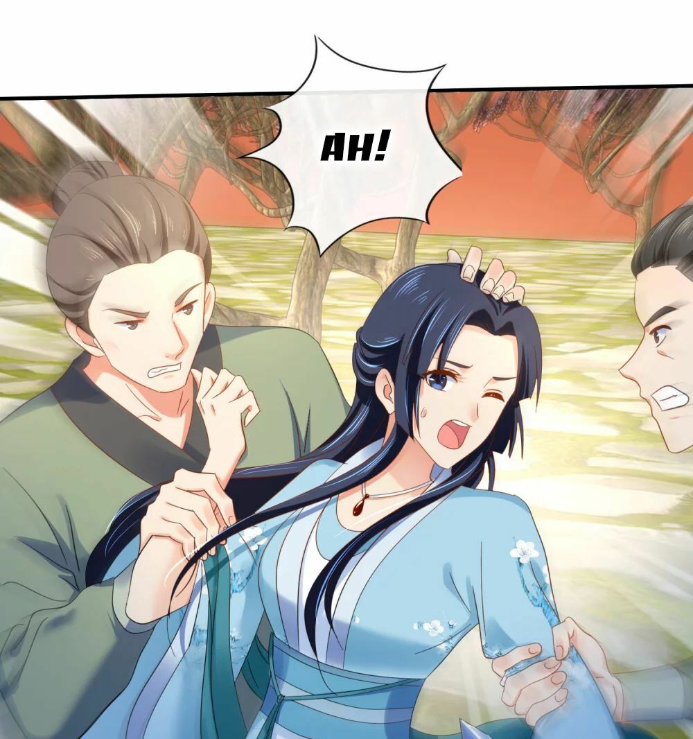 Lãnh Cung Phế Hậu Muốn Nghịch Thiên: Chapter 115