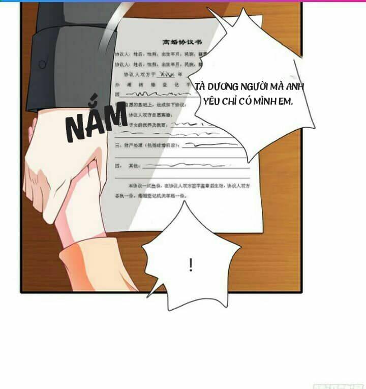 Thiểm Hôn Kinh Ái: Chapter 28