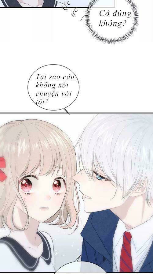 Từ Cái Nhìn Của Em: Chapter 1