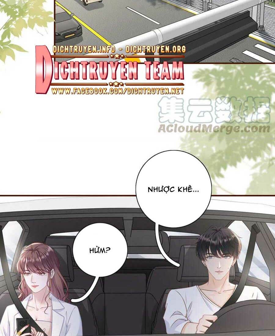 Bạn Gái Tôi Mới 30+: Chapter 94