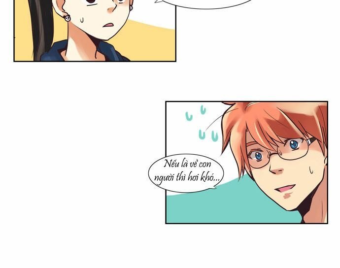 Dear, Only You Don\’t Know!: Chapter 22