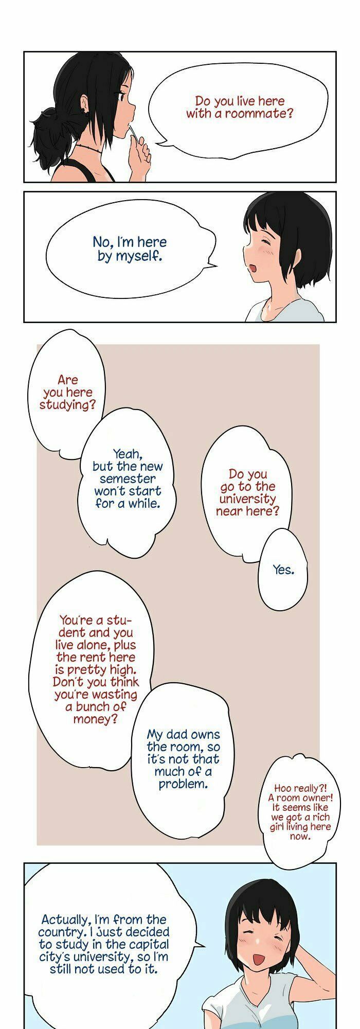 Teen Mom: Chapter 10