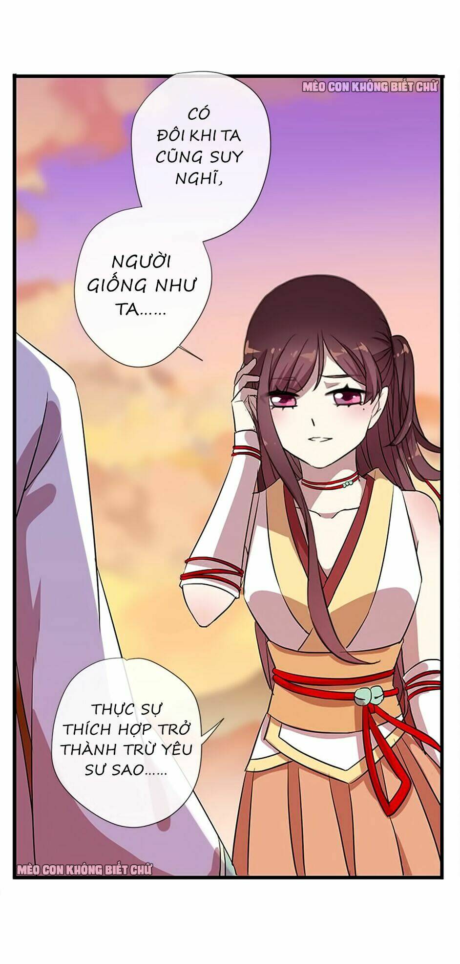 Bách Yêu Dị Văn: Chapter 45