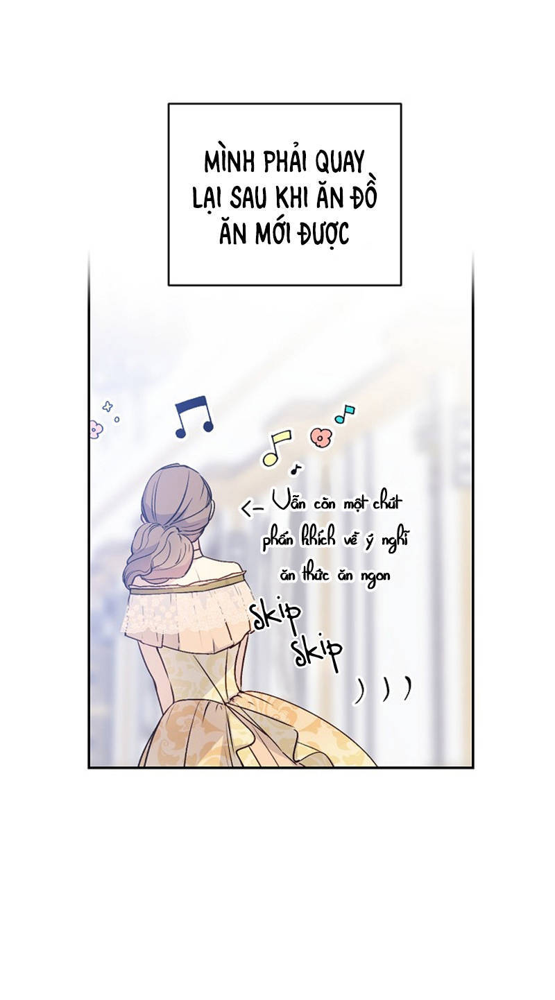 Cô Hầu Giỏi Giang: Chapter 28