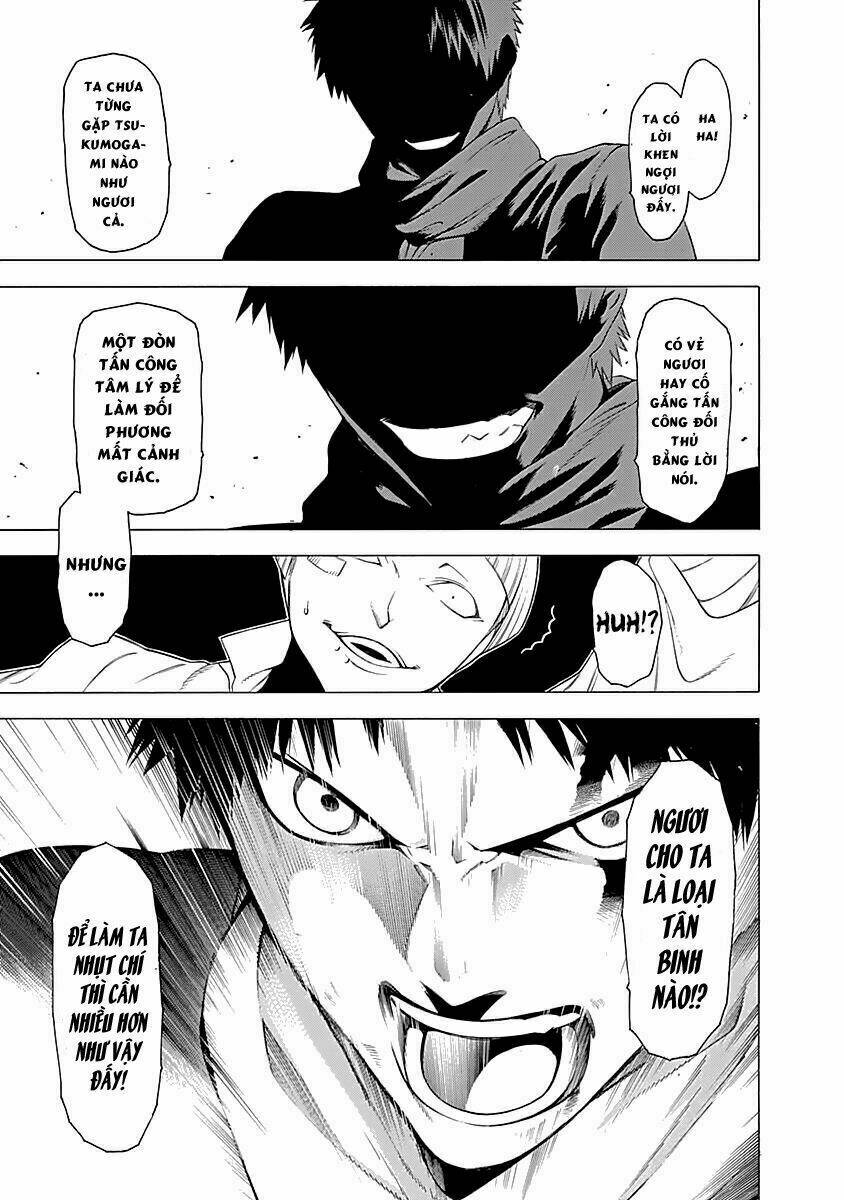 Mononogatari: Chapter 9