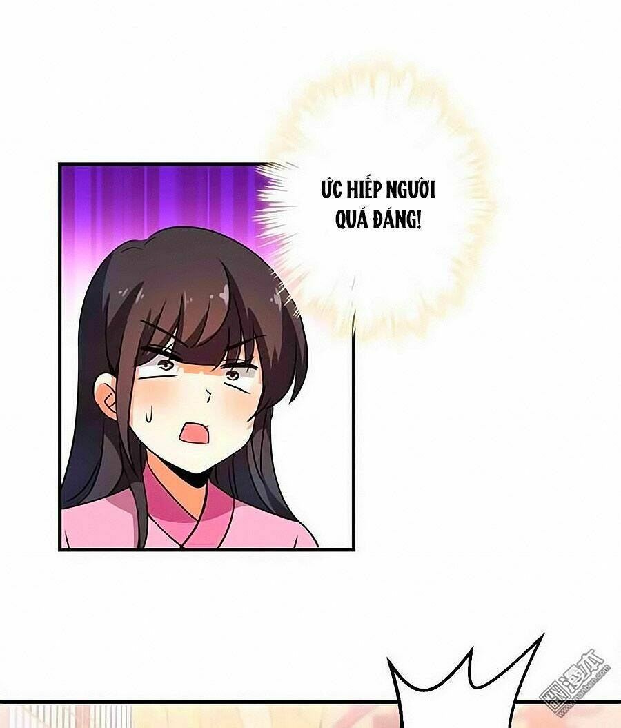 Vương Gia! Ngươi Thật Bỉ Ổi: Chapter 340