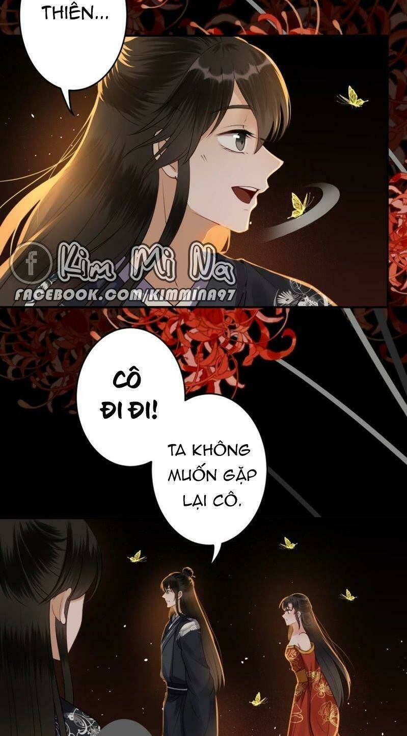 Vương Gia Kiêu Ngạo Quá Khó Cua: Chapter 91