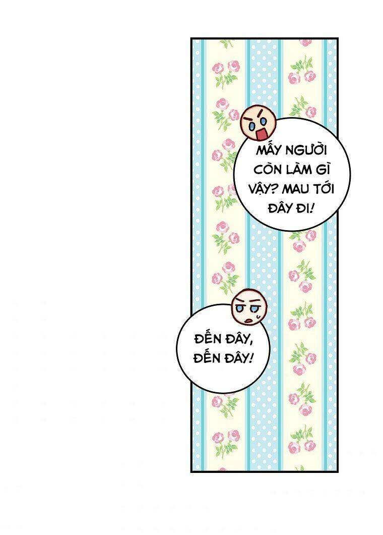 Đừng Chọc Đứa Em Gái Bé Bỏng Của Chúng Tôi: Chapter 95