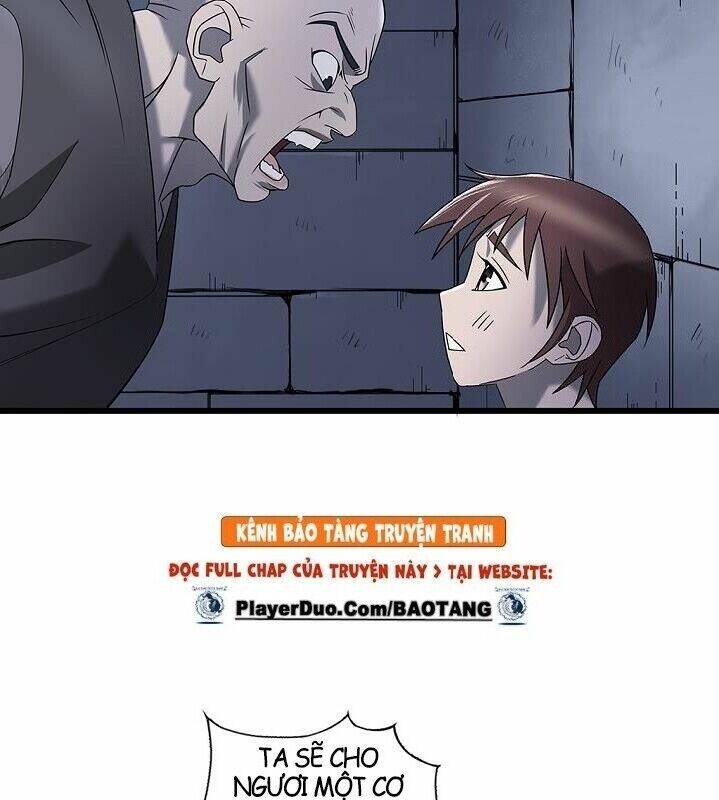 Cuồng Long: Chapter 2