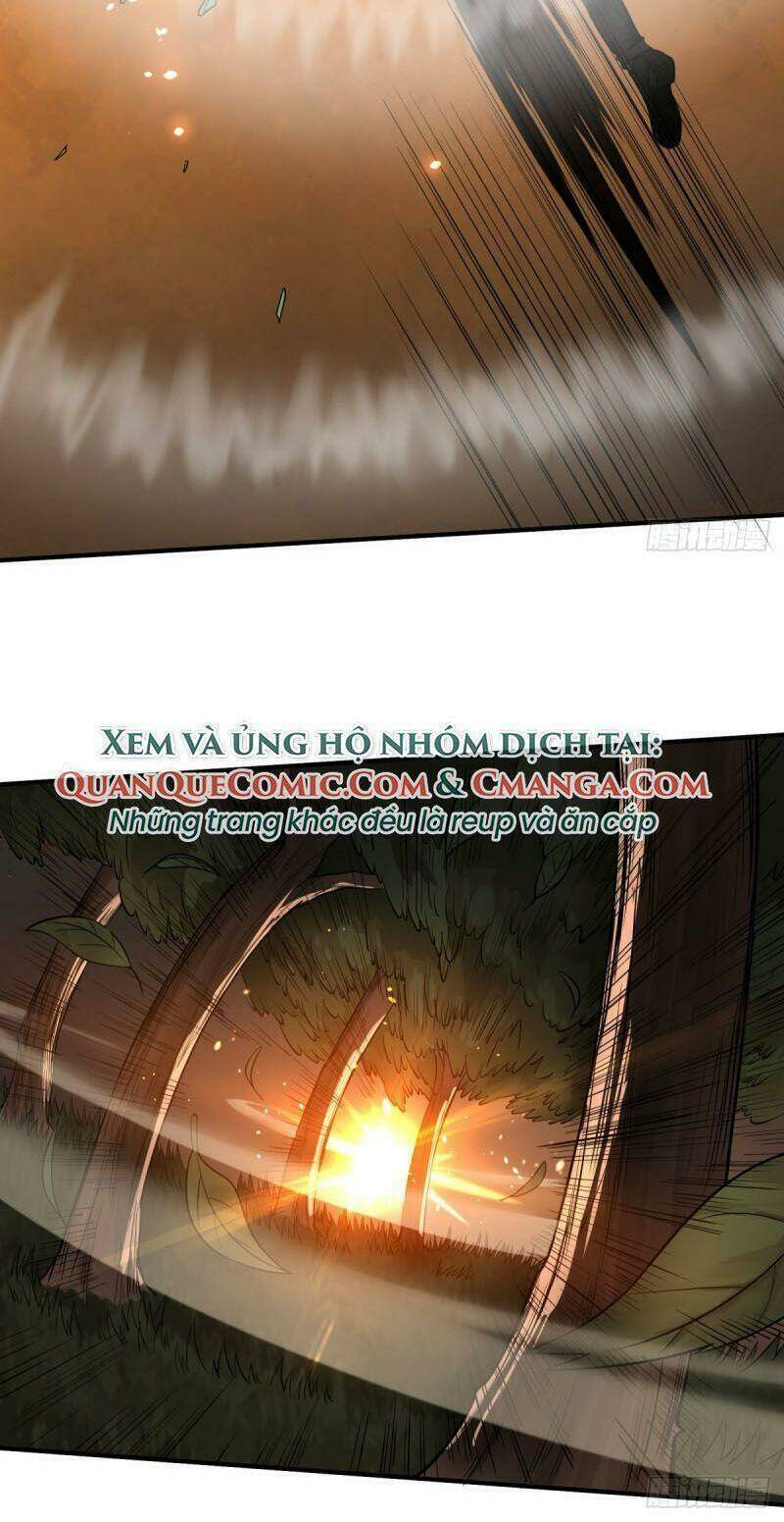 Danh Sách Kẻ Phản Diện: Chapter 90