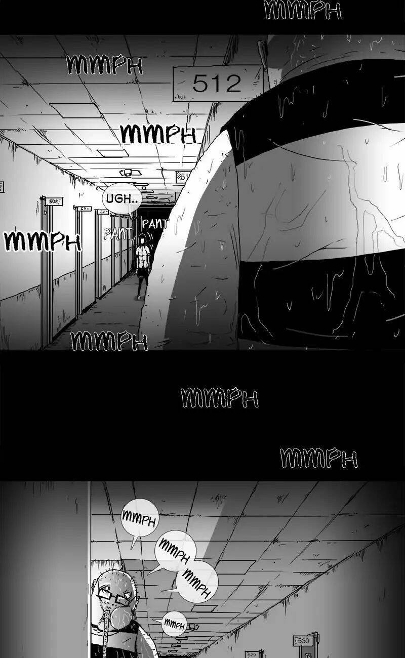 Sống Sót: Chapter 2