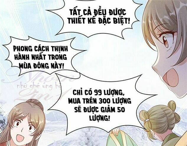 Thịnh Sủng Y Phi Chi Dao Quan Truyện: Chapter 142