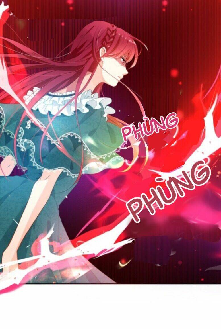 Ác Nữ Cải Biến: Chapter 4