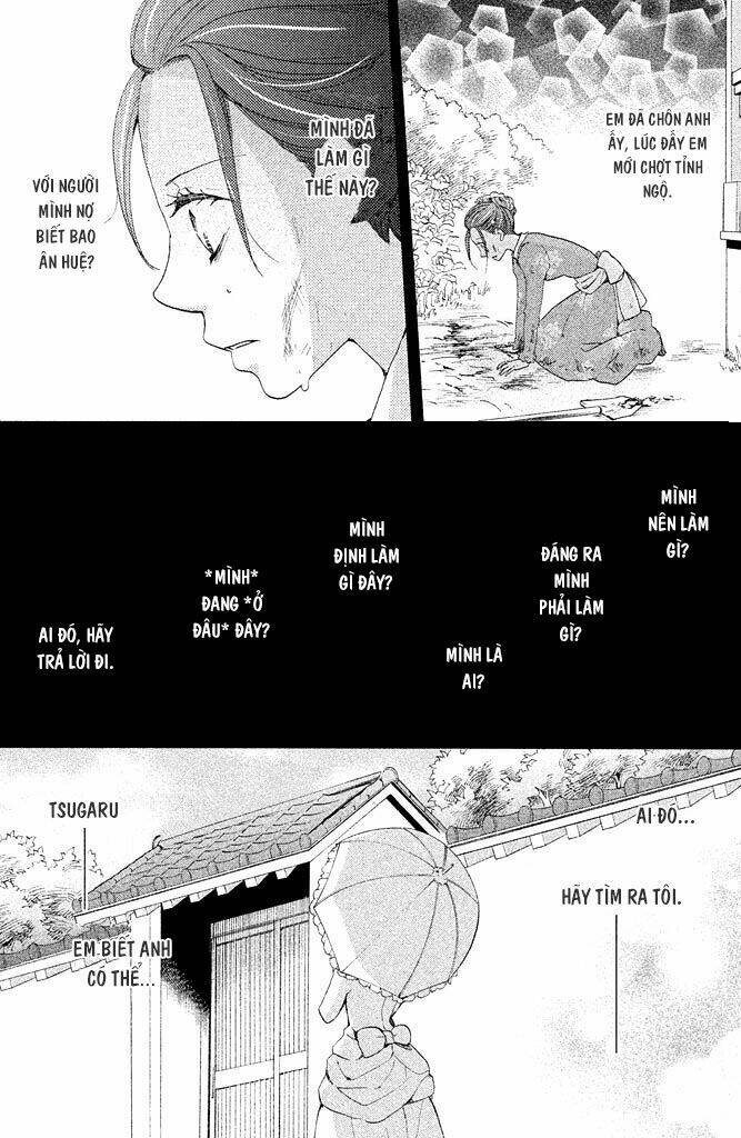 Meiji Hiiro Kitan: Chapter 5