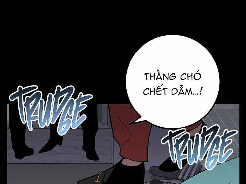 Đấng Cứu Thế Được Chọn Lựa: Chapter 11