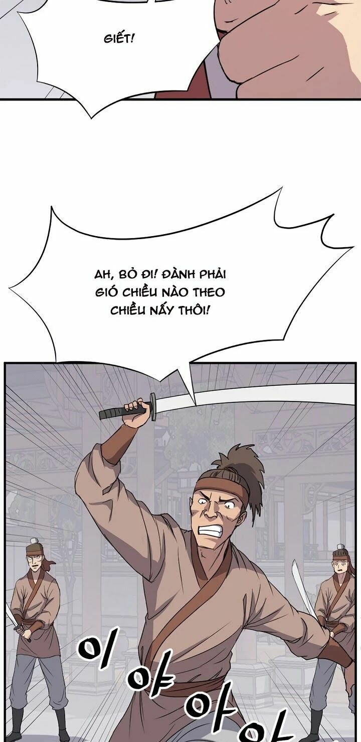 Trọng Sinh, Bất Khả Chiến Bại: Chapter 91