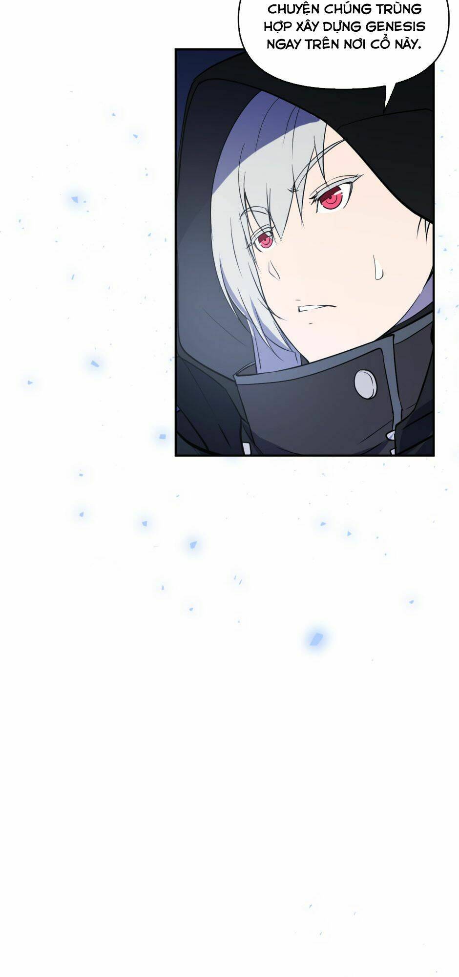 Gods Reborn: Chapter 20