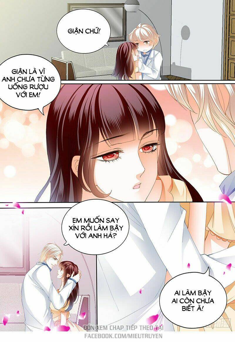 Thiểm Hôn Kiều Thê: Chapter 289