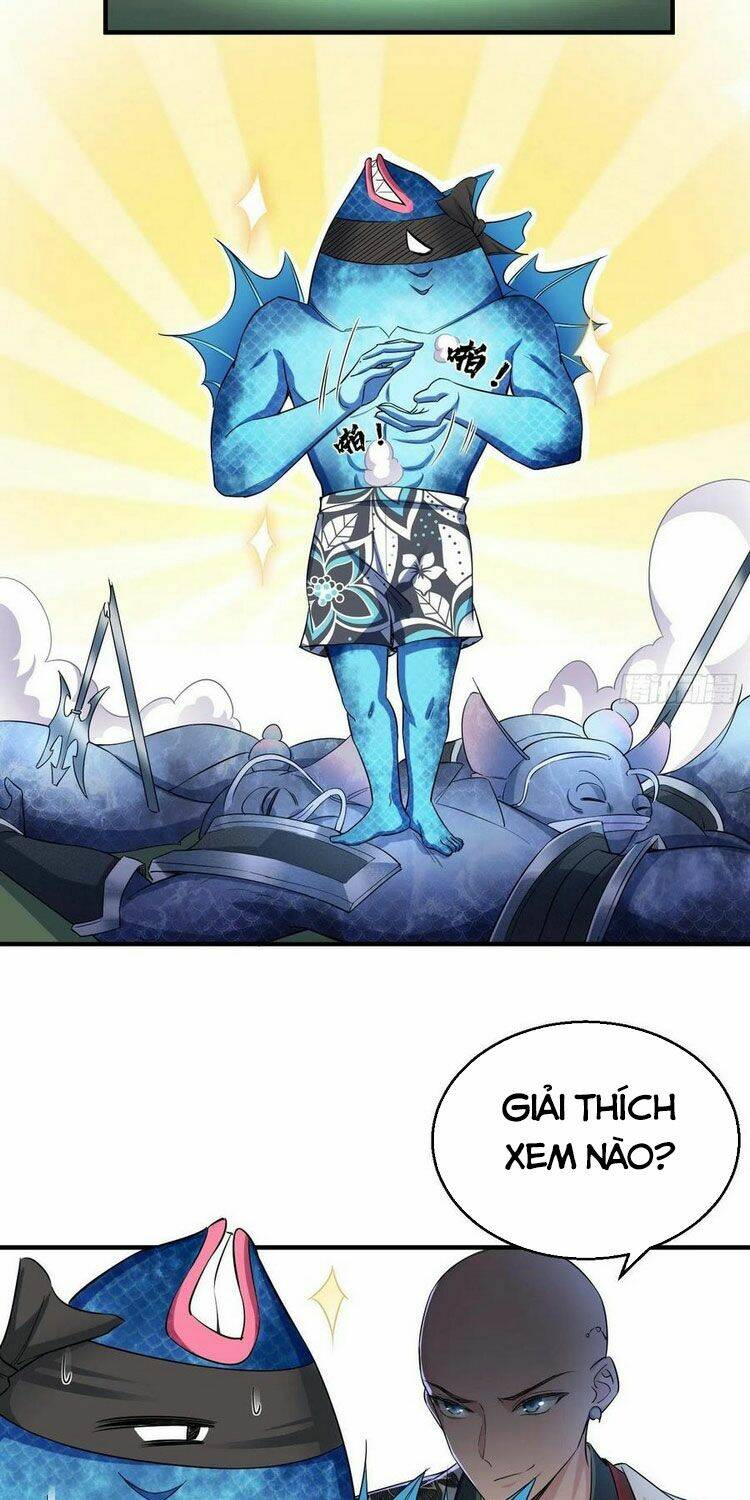 Tà Du Ký: Chapter 103