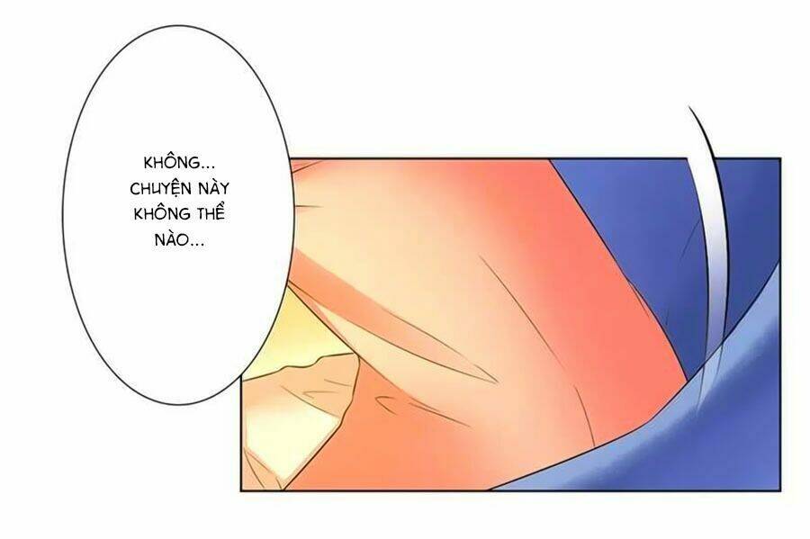 Trí Mệnh Sủng Thê: Tổng Tài Mau Nạp Mạng: Chapter 50