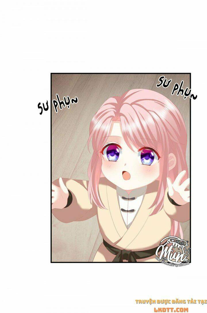 Kiều Phu Có Hỉ: Chapter 11