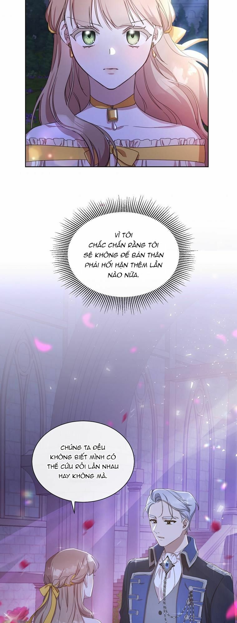 Mất Đi Một Người Chị Tốt: Chapter 5