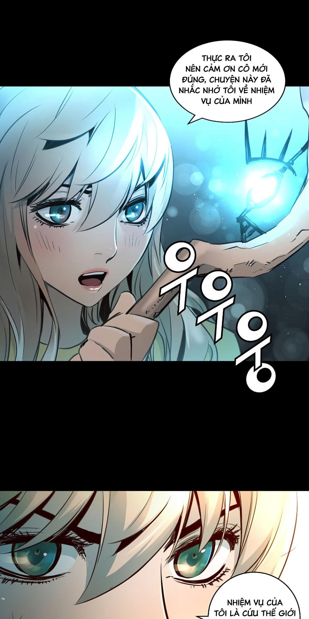 Dị Giới Tam Tuyệt: Chapter 66