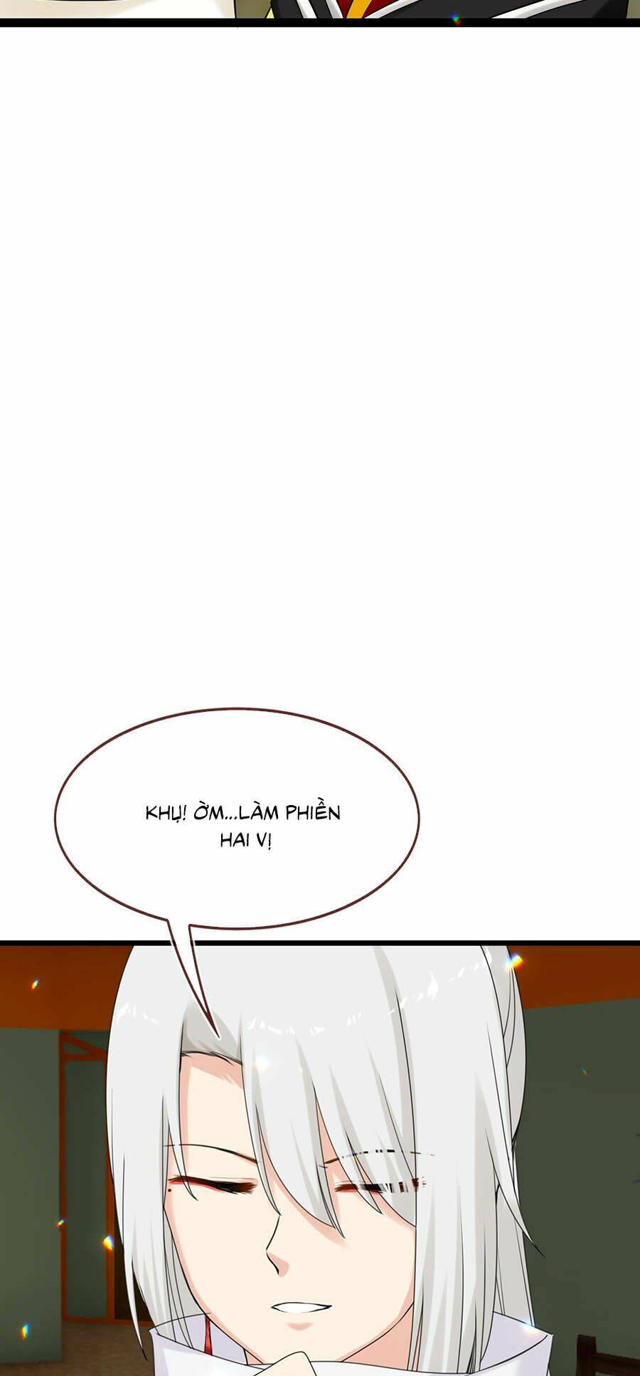 Tận Kiển Minh Thần: Chapter 25