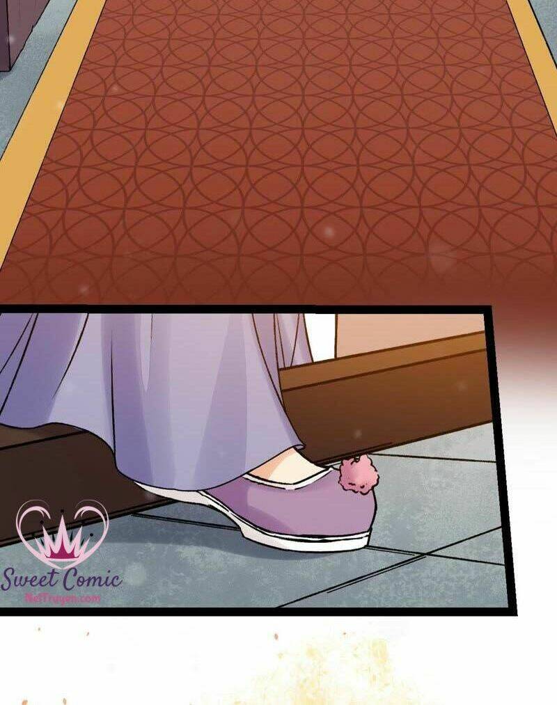 Thịnh Sủng Kiều Nữ Trở Về Triều Ca: Chapter 30