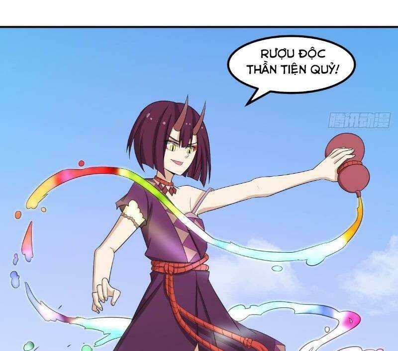 Nghịch Thiên Tiên Mệnh: Chapter 52