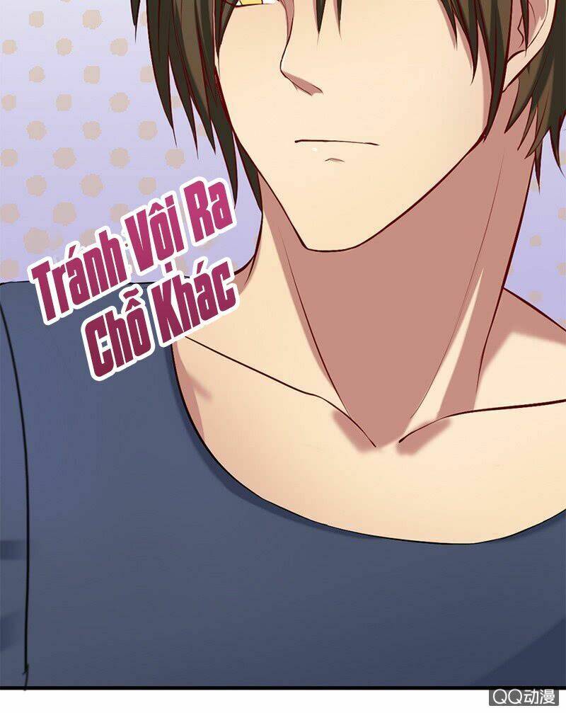 Tổng Tài Sát Vách Thỉnh Chỉ Giáo: Chapter 4