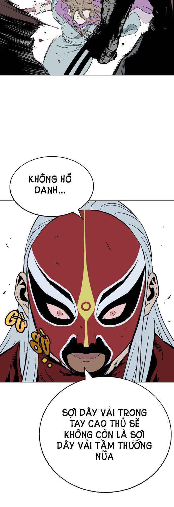 Cao Thủ 2: Chapter 15