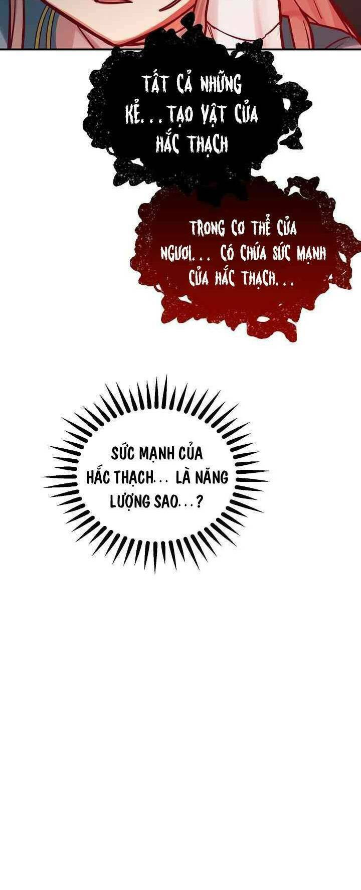 Amina - Nữ Thần Đèn: Chapter 28
